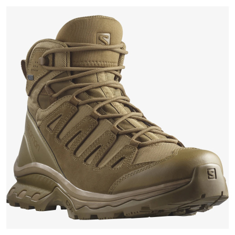 Topánky Quest Prime Forces GTX EN Salomon® – Coyote