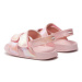 Tommy Hilfiger Sandále Velcro Sandal T1A2-33299-1367 S Ružová