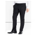 38731 Dewberry Classic Mens Trousers-BLACK