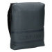 Pánska taška cez rameno Calvin Klein Divel - šedá