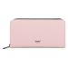 VUCH Palmer Pink Wallet