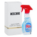 Moschino Fresh Couture - EDT - miniatura bez rozprašovače 5 ml