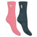 CNB Zimné ponožky CNB-37489-3 k.3