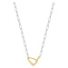 Ania Haie N049-04T Ladies necklace - Tough Love