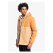 Quiksilver bunda Final Call brown sugar