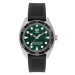 Adidas Originals Hodinky Edition Two Watch AOFH23008 Strieborná