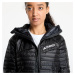 Bunda adidas Terrex Techrock Down Hooded Jacket Black