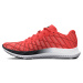 Tenisky Under Armour Charged Breeze 2 Venom Red