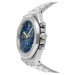 Pánske hodinky DONOVAL WATCHES OTTO DL0016 - CHRONOGRAF + BOX (zdo003f)