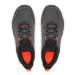Adidas Trekingová obuv Terrex AX4 GORE-TEX Hiking Shoes HP7396 Sivá
