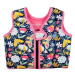 Splash about go splash swim vest ladybird