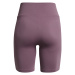 Šortky Under Armour Train Seamless Short Misty Purple