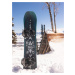 Burton Free Thinker Camber