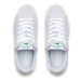 Lacoste Sneakersy Carnaby Platform Lite 747SFA0084 Modrá