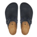 Birkenstock Šľapky Boston 1026108 Tmavomodrá