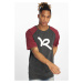 Rocawear T-shirt burgundy