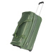 Travelite Miigo Wheeled duffle Green