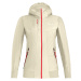 Women's jacket Salewa PEDROC HYBRID TWR W HOOD JKT.