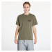 Tričko Horsefeathers Hexagon II T-Shirt Burnt Olive