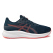 Asics Bežecké topánky Patriot 13 1011B485 Modrá