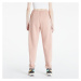Nike NSW Essentials Fleece Pant ružový