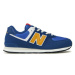 New Balance Sneakersy GC574HBG Tmavomodrá