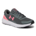 Under Armour Bežecké topánky Ua Ggs Surge 3 3025013-106 Sivá