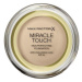 Max Factor Penový make-up Miracle Touch 11,5 g 75 Golden