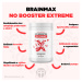 BrainMax NO Booster Extreme, Arginin, Citrulin, Ornitin, 510 g