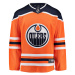 Edmonton Oilers hokejový dres Breakaway Home Jersey