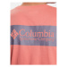 Columbia Tričko North Cascades™ Short Sleeve Tee Oranžová Regular Fit