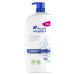 Head & Shoulders Classic Clean, Šampón proti lupinám 800 ml