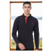 V4009 DEWBERRY MEN'S SWEATSHIRT-NAVY-1