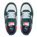 Puma Sneakersy Caven 2.0 394462 09 Zelená