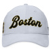 Boston Bruins čiapka baseballová šiltovka Heritage Snapback