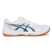 Asics Halové topánky Upcourt 6 1071A104 Biela