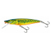 Salmo wobler pike floating hot pike-11 cm 15 g