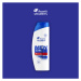 Súprava produktov: šampón Head & Shoulders Men Ultra Old Spice a dezodorant Old Spice Whitewater