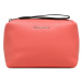 Tommy Jeans Kozmetická taštička Tjw City Girl Vanity Bag AW0AW14982 Ružová