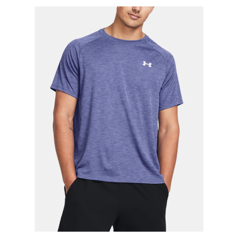 Tričko Under Armour UA Tech Textured SS