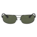 Ray-Ban Polarized RB3445 002/58 61