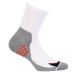 Pánske ponožky Sportive W94.1N6 Mix farieb - Wola bílo-šedá