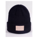 Yoclub Kids's Hat CZZ-0508G-AA20