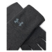 Under Armour Pánske rukavice UA Storm Fleece Gloves 1365958-001 Čierna