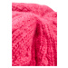 Čapica Camel Active Knitted Beanie Ružová