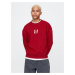 GAP Oversize sweatshirt with logo - Men's