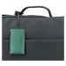 Pánska taška cez rameno Calvin Klein Jacopo - čierna