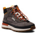 Timberland Šnurovacia obuv Field Trekker Mid TB0A64G80331 Sivá