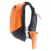 Deuter Ascender 13 black