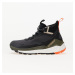 adidas Terrex Free Hiker 2 Carbon/ Grey Six/ Core Black